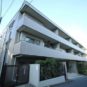 【藤が丘南パークハウス】<br> 所在地　：神奈川県横浜市青葉区藤が丘2丁目<br>  交通　　：東急田園都市線「藤が丘」駅 徒歩10分<br>  専有面積：67.56m2 ～ 76.83m2<br>  築年月　：2001年5月<br>  階建　　：4階建<br>  総戸数　：27戸<br>  分譲会社：三菱地所(株)