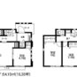 4LDK＋WIC+SIC+PANTRY、土地面積146.91m2、建物面積101.14m2