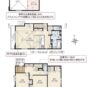 間取 1LDK＋2S、土地面積109.00m2、建物面積87.08m2
