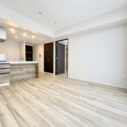 自社リノベ物件 3月9日工事完了！<br>◆レクセル亀有リバーサイド<br>◆売主物件のため仲介手数料不要！<br>◆今週の土・日 オープンルーム開催 内覧予約受付中<br>◆JR常磐線「亀有」駅徒歩11分<br>◆南東向き・58.16㎡・2LDK＋WIC<br>◆月々9万円台＋ボーナス19万円台※