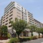 【青葉山手台クローバーヒルズ】<br> 所在地　：神奈川県横浜市青葉区奈良4丁目<br>  交通　　：東急こどもの国線「こどもの国」駅 徒歩5分<br>  専有面積：70.4m2 ～ 90.98m2<br>  築年月　：2009年3月<br>  階建　　：10階建<br>  総戸数　：110戸<br>  分譲会社：(株)アゼル