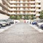マンション敷地内駐車場設置率１００％