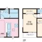 間取 4LDK+SIC、土地面積156.95m2、建物面積101.02m2