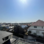 屋上　ルーフバルコニーからの眺望