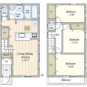 間取 3LDK、土地面積102.32m2、建物面積78.66m2