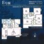 間取 4LDK+PANTRY、土地面積125.09m2、建物面積101.76m2