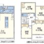 間取 4LDK+SIC、土地面積138.61m2、建物面積103.78m2