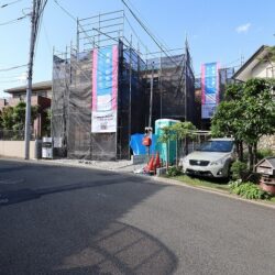 ■住宅性能評価書取得 ■国が定めた住宅性能表示制度にて最高等級を7項目で取得 ■フラット35S金利Aタイプ対応